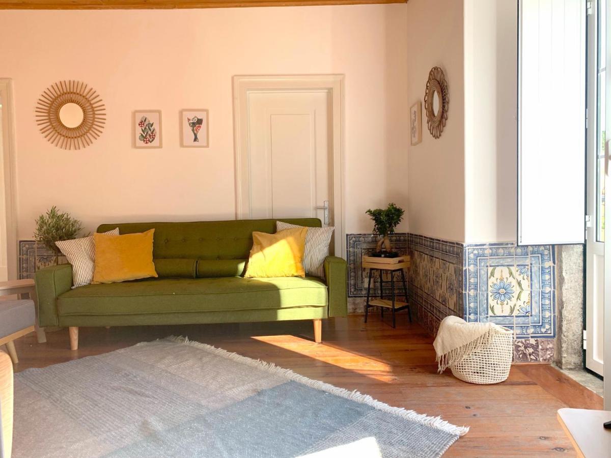 Apartments Center Castelo De Sao Jorge Лиссабон Экстерьер фото