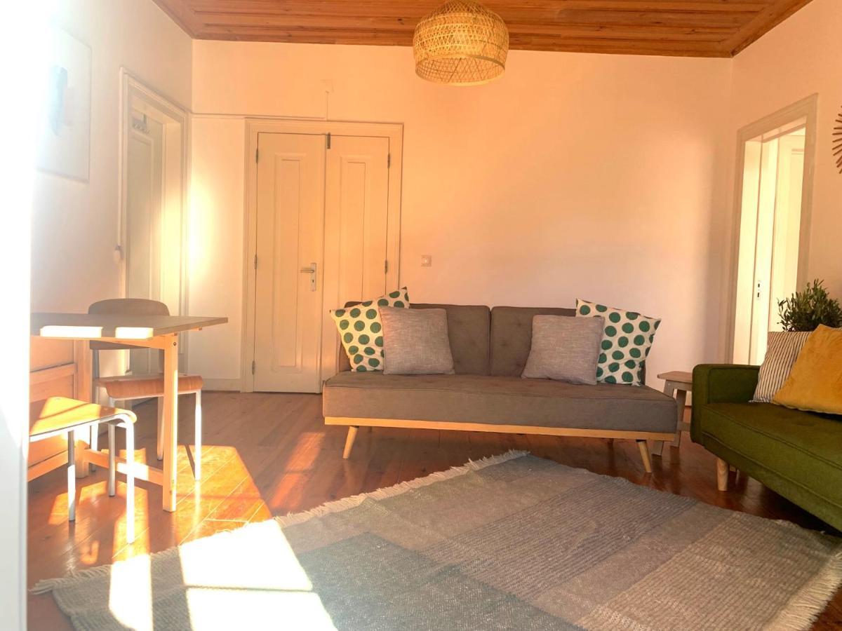 Apartments Center Castelo De Sao Jorge Лиссабон Экстерьер фото