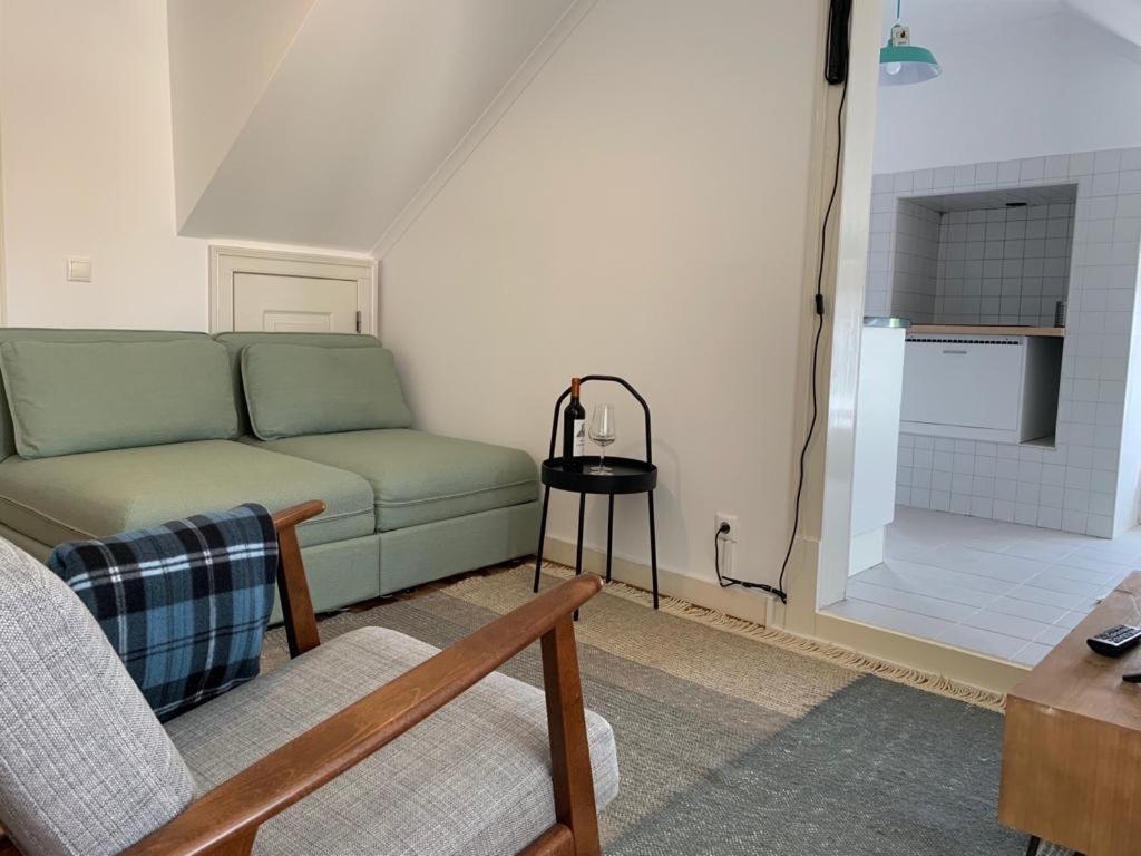Apartments Center Castelo De Sao Jorge Лиссабон Экстерьер фото
